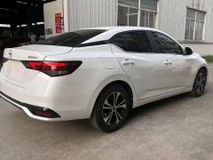 Nissan Sylphy 1.6L Sincere version - фото 8