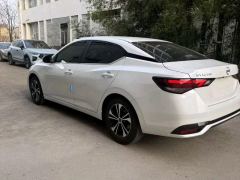 Nissan Sylphy 1.6L Sincere version - фото 9