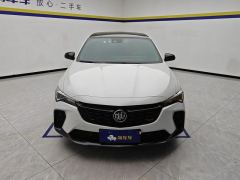 Buick Verano Pro GS 1.5T Chasing the Wind Edition - фото 3