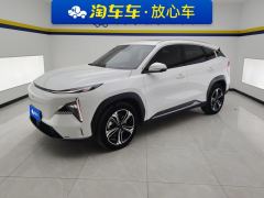 Geely Galaxy L7 1.5T 115km PLUS - ფოტო 1