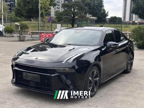 2023 Lynk & Co 03 EM-F 1.5T 2WD PM 5-seater - ავტომობილი ჩინეთიდან