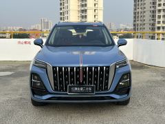 Hongqi HS5 2.0T AWD Flagship Pro - photo 2