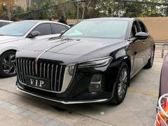 Hongqi H5 2.0T Automatic Smart Connected Flagship Comfort Edition - фото 1