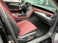 Hongqi H5 2.0T Automatic Smart Connected Flagship Comfort Edition - фото 10