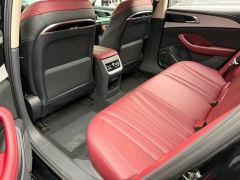 Hongqi H5 2.0T Automatic Smart Connected Flagship Comfort Edition - фото 12