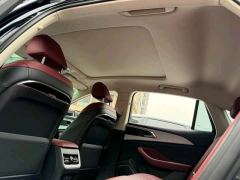 Hongqi H5 2.0T Automatic Smart Connected Flagship Comfort Edition - фото 13
