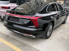 Hongqi H5 2.0T Automatic Smart Connected Flagship Comfort Edition - фото 14