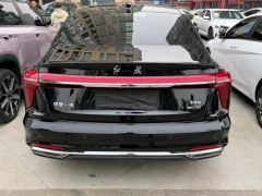 Hongqi H5 2.0T Automatic Smart Connected Flagship Comfort Edition - фото 15