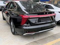 Hongqi H5 2.0T Automatic Smart Connected Flagship Comfort Edition - фото 16