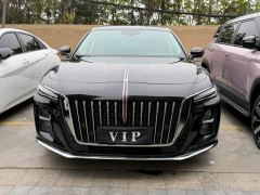 Hongqi H5 2.0T Automatic Smart Connected Flagship Comfort Edition - фото 2