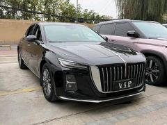 Hongqi H5 2.0T Automatic Smart Connected Flagship Comfort Edition - фото 3