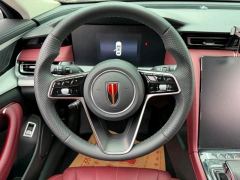 Hongqi H5 2.0T Automatic Smart Connected Flagship Comfort Edition - фото 7