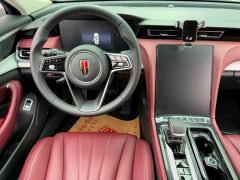 Hongqi H5 2.0T Automatic Smart Connected Flagship Comfort Edition - фото 8