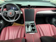 Hongqi H5 2.0T Automatic Smart Connected Flagship Comfort Edition - фото 9