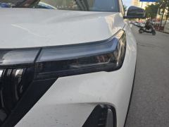 Geely Boyue Fourth Generation - ფოტო 4