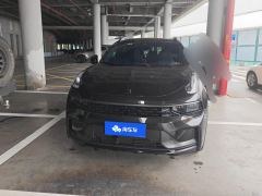Lynk & Co 01 2.0T 4WD Night Edition - photo 3