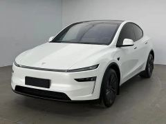 Tesla Model Y 821km Long Range Rear-Wheel Drive - ფოტო 1