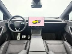 Tesla Model Y 821km Long Range Rear-Wheel Drive - ფოტო 10