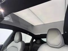 Tesla Model Y 821km Long Range Rear-Wheel Drive - ფოტო 12