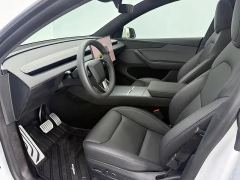Tesla Model Y 821km Long Range Rear-Wheel Drive - ფოტო 5