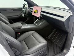 Tesla Model Y 821km Long Range Rear-Wheel Drive - ფოტო 7