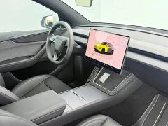 Tesla Model Y 821km Long Range Rear-Wheel Drive - ფოტო 9