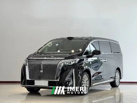 2026 WEY high mountain Weipai Mountain 1.5T 206km Alpine 7 SUV Version 7-seater