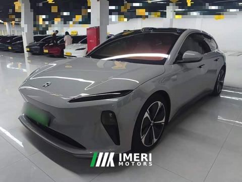 2024 NIO ET5T 75kWh Touring - car from China