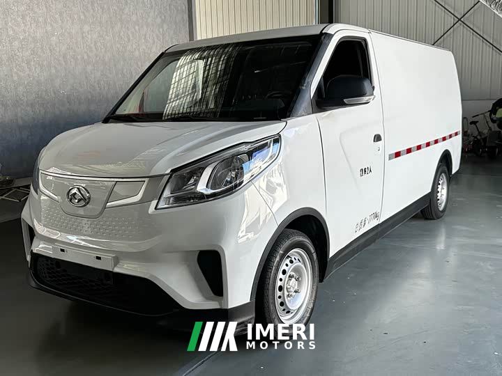 Maxus EV30 Pure Electric Smart Logistics Expert Long Wheelbase CATL - ავტომობილი ჩინეთიდან