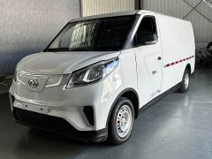 Maxus EV30 Pure Electric Smart Logistics Expert Long Wheelbase CATL - ფოტო 1