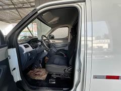 Maxus EV30 Pure Electric Smart Logistics Expert Long Wheelbase CATL - ფოტო 10