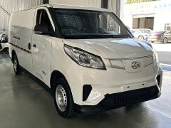 Maxus EV30 Pure Electric Smart Logistics Expert Long Wheelbase CATL - ფოტო 3