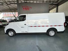 Maxus EV30 Pure Electric Smart Logistics Expert Long Wheelbase CATL - ფოტო 4