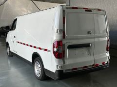 Maxus EV30 Pure Electric Smart Logistics Expert Long Wheelbase CATL - ფოტო 5