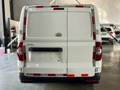 Maxus EV30 Pure Electric Smart Logistics Expert Long Wheelbase CATL - ფოტო 6