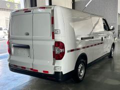 Maxus EV30 Pure Electric Smart Logistics Expert Long Wheelbase CATL - ფოტო 7