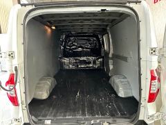 Maxus EV30 Pure Electric Smart Logistics Expert Long Wheelbase CATL - ფოტო 8