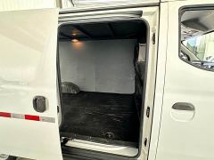 Maxus EV30 Pure Electric Smart Logistics Expert Long Wheelbase CATL - ფოტო 9