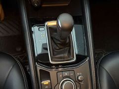 Mazda CX-5 2.0L Automatic FWD Smart Comfort Edition - ფოტო 11