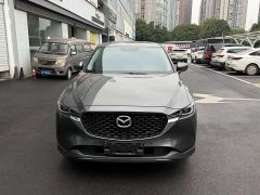 Mazda CX-5 2.0L Automatic FWD Smart Comfort Edition - ფოტო 2