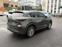 Mazda CX-5 2.0L Automatic FWD Smart Comfort Edition - ფოტო 4