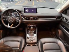 Mazda CX-5 2.0L Automatic FWD Smart Comfort Edition - ფოტო 5