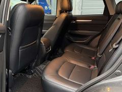 Mazda CX-5 2.0L Automatic FWD Smart Comfort Edition - ფოტო 6