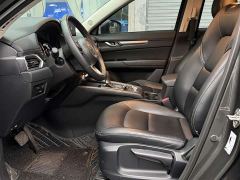 Mazda CX-5 2.0L Automatic FWD Smart Comfort Edition - ფოტო 7