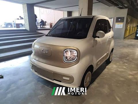2024 Bestune Besturn Xiaoma 170km Vitality Edition - car from China
