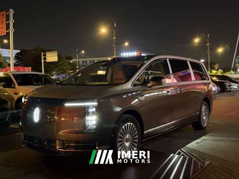 2026 Maextro V800 Pilot Edition