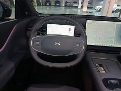 XPeng G6 625 Long Range Max Flagship - photo 10