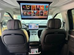 XPeng X9 640 AWD High Performance Max - photo 7