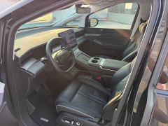 XPeng X9 640 AWD High Performance Max - photo 8
