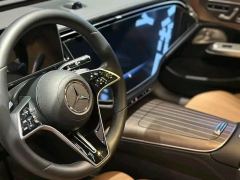 Mercedes-Benz E Class E-Class E 300 L Sport Deluxe - фото 10